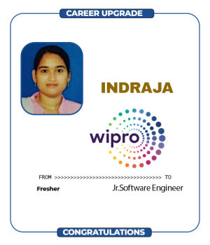 indraja